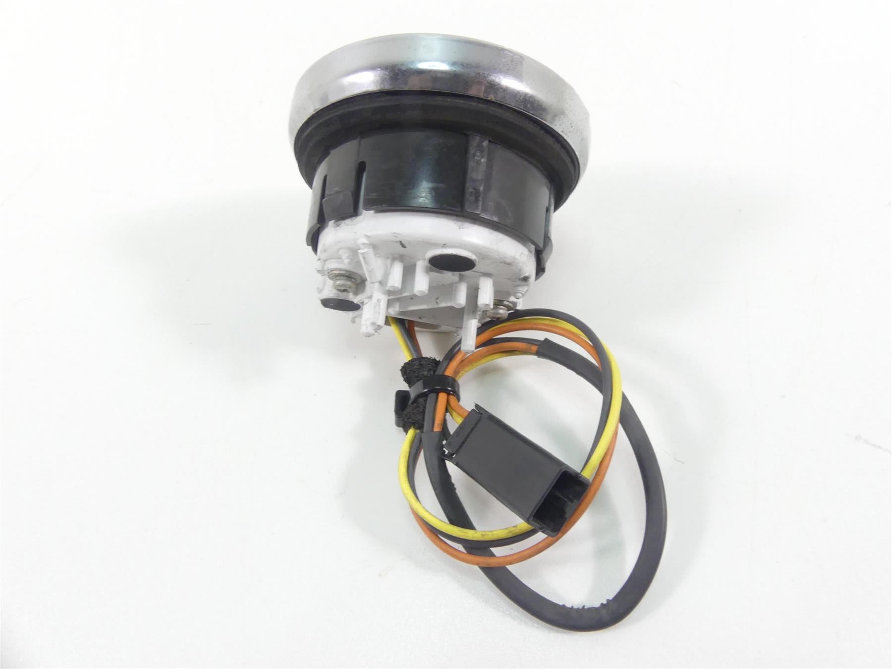 2016 Harley FXDL Dyna Low Rider Fuel Gas Petrol Level Gauge - Read 75241-08 {{ shop.shopifyCountryName }} - Mototech271