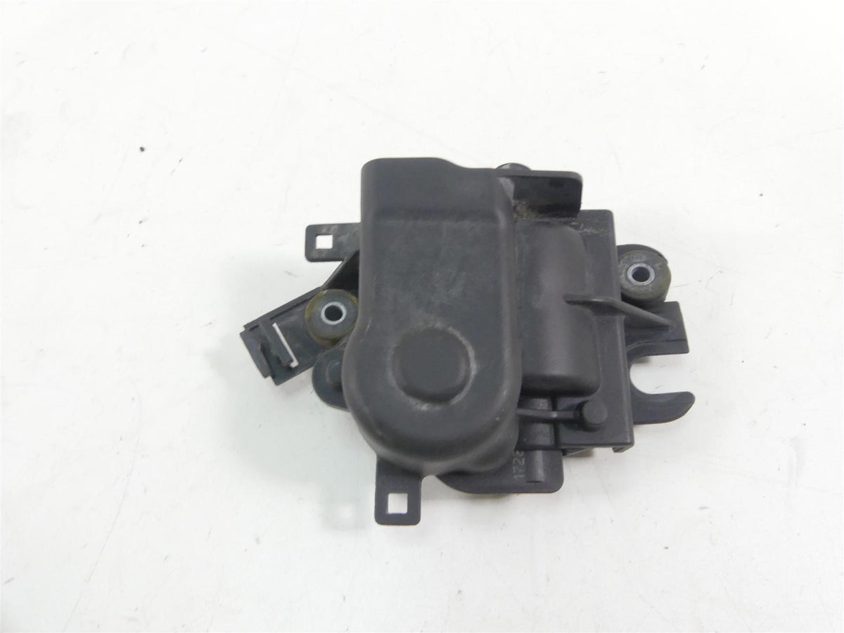 2018 BMW S1000RR K46 Exhaust Servo Flap Motor Interference 18519443059 {{ shop.shopifyCountryName }} - Mototech271