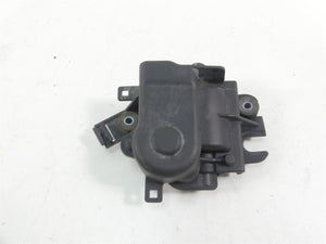 2018 BMW S1000RR K46 Exhaust Servo Flap Motor Interference 18519443059