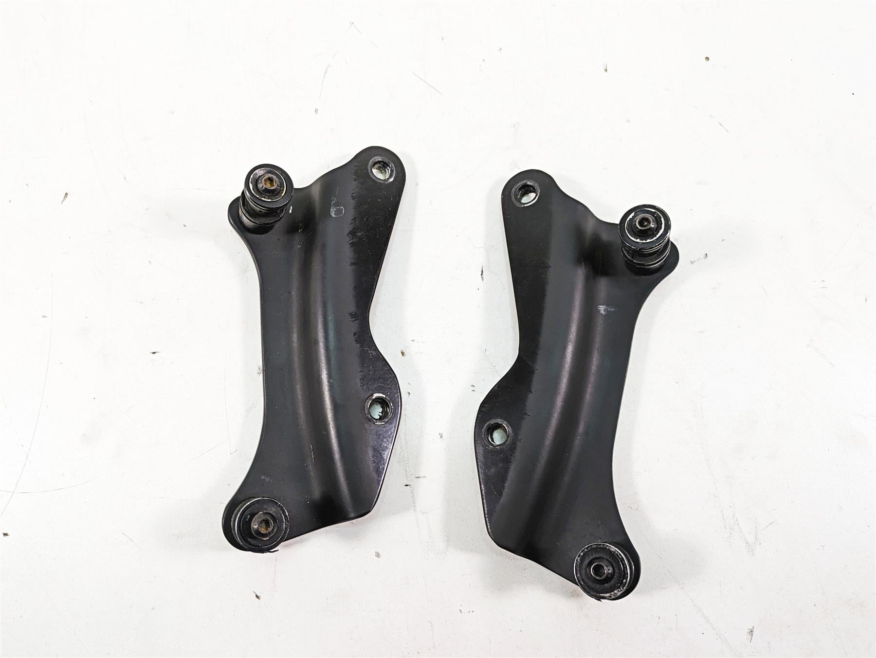 2018 Harley Touring FLHXSE CVO Street Glide Quick Connect For Back Rest 52300353 {{ shop.shopifyCountryName }} - Mototech271