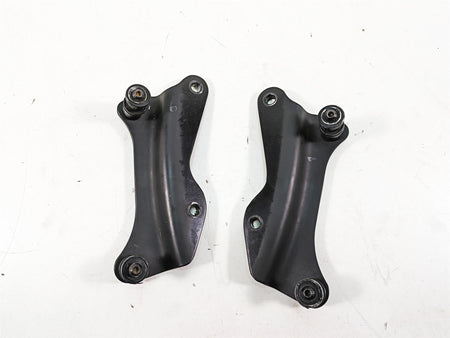 2018 Harley Touring FLHXSE CVO Street Glide Quick Connect For Back Rest 52300353 {{ shop.shopifyCountryName }} - Mototech271