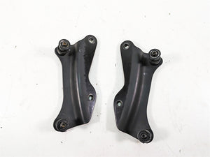 2018 Harley Touring FLHXSE CVO Street Glide Quick Connect For Back Rest 52300353 | Mototech271