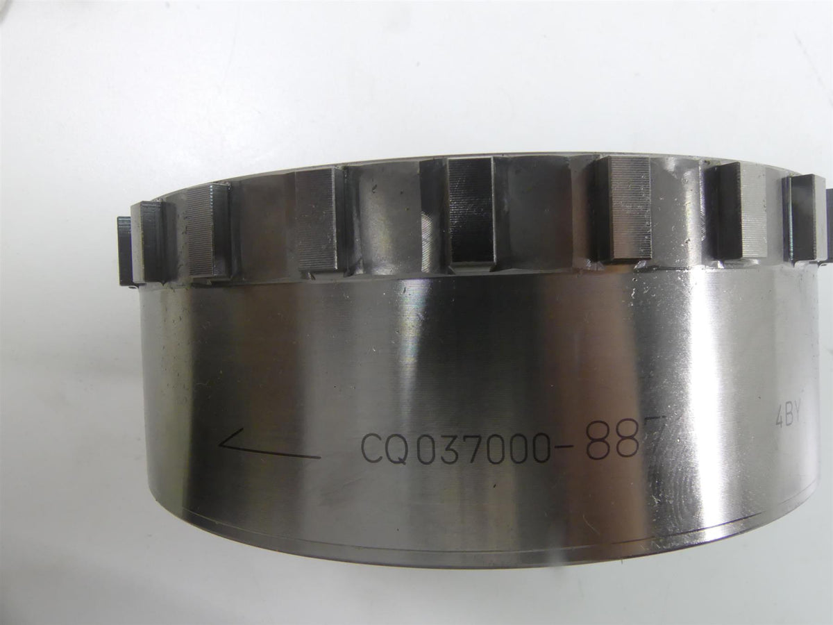 2019 Triumph Street Triple 765R Denso Ignition Flywheel Rotor T1300182 {{ shop.shopifyCountryName }} - Mototech271