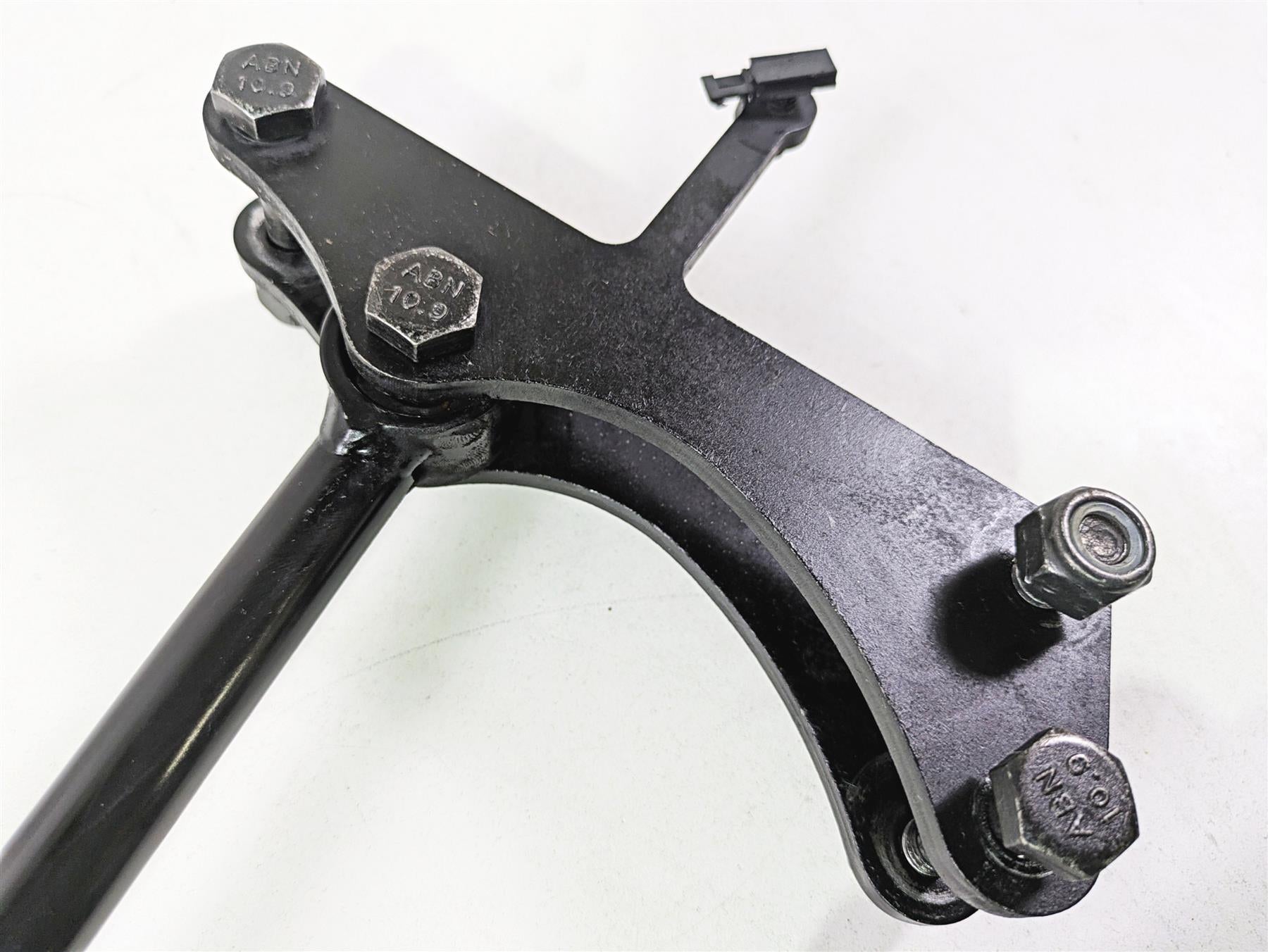 2017 Indian Chieftain Limited Fox Rear Shock Damper & Linkage 1543839 {{ shop.shopifyCountryName }} - Mototech271