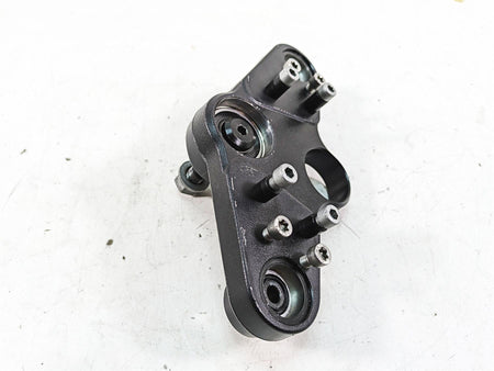 2007 BMW R1200RT K26 Upper Triple Tree Steering Clamp 31428528444 7676607 {{ shop.shopifyCountryName }} - Mototech271