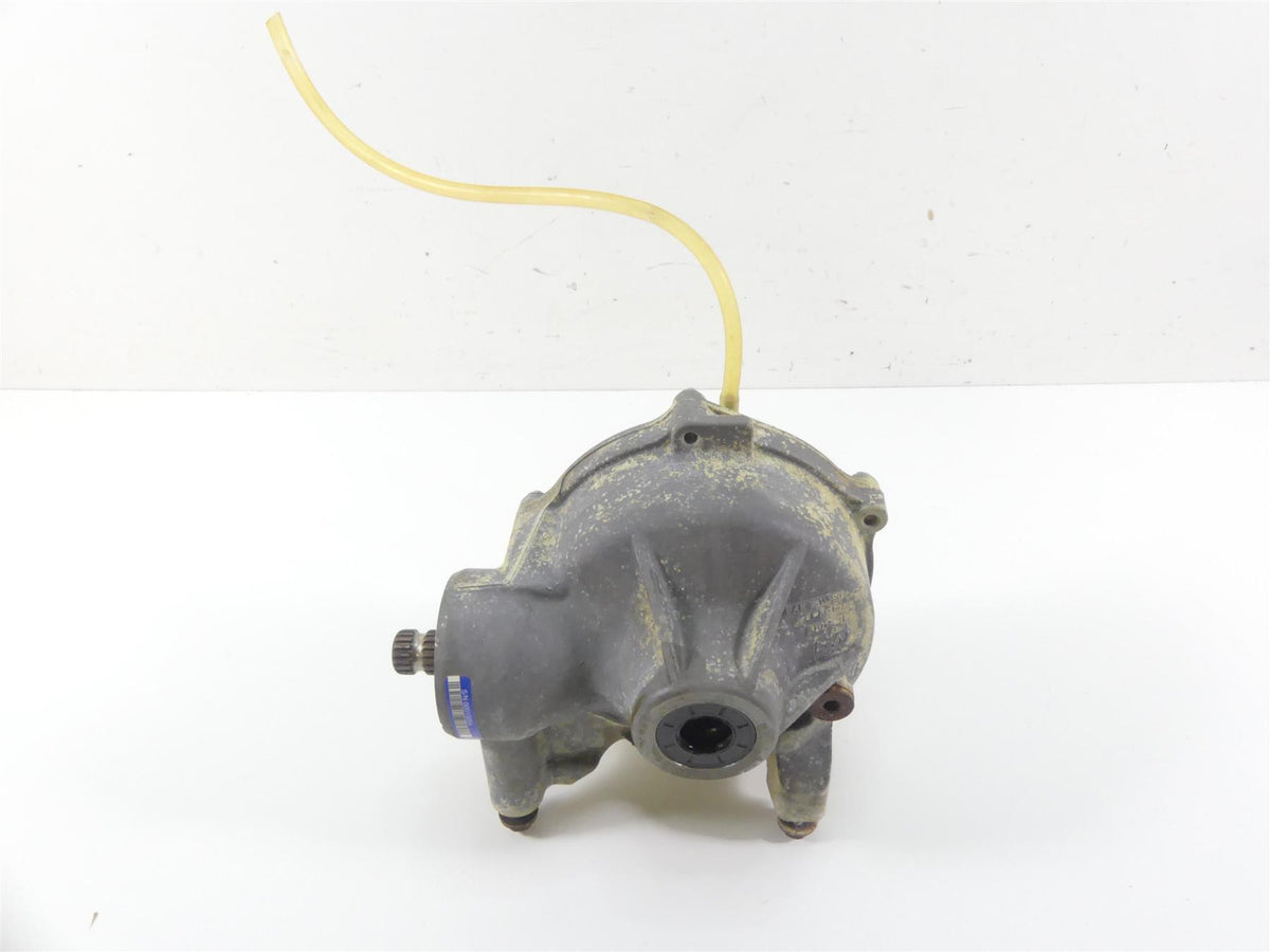 2018 Can Am Maverick X3 Turbo STD Front Differential Gear Box - 2K 705402029 {{ shop.shopifyCountryName }} - Mototech271