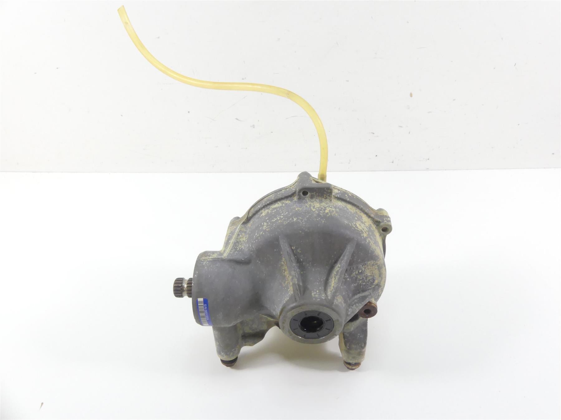 2018 Can Am Maverick X3 Turbo STD Front Differential Gear Box - 2K 705402029