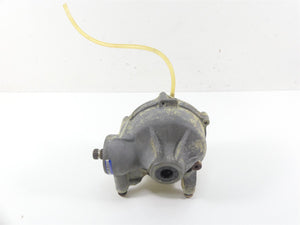 2018 Can Am Maverick X3 Turbo STD Front Differential Gear Box - 2K 705402029