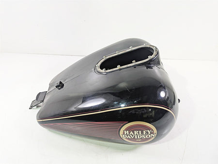 1996 Harley Touring FLHTCUI Electra Glide Fuel Gas Petrol Tank -No Dent 61356-95 {{ shop.shopifyCountryName }} - Mototech271