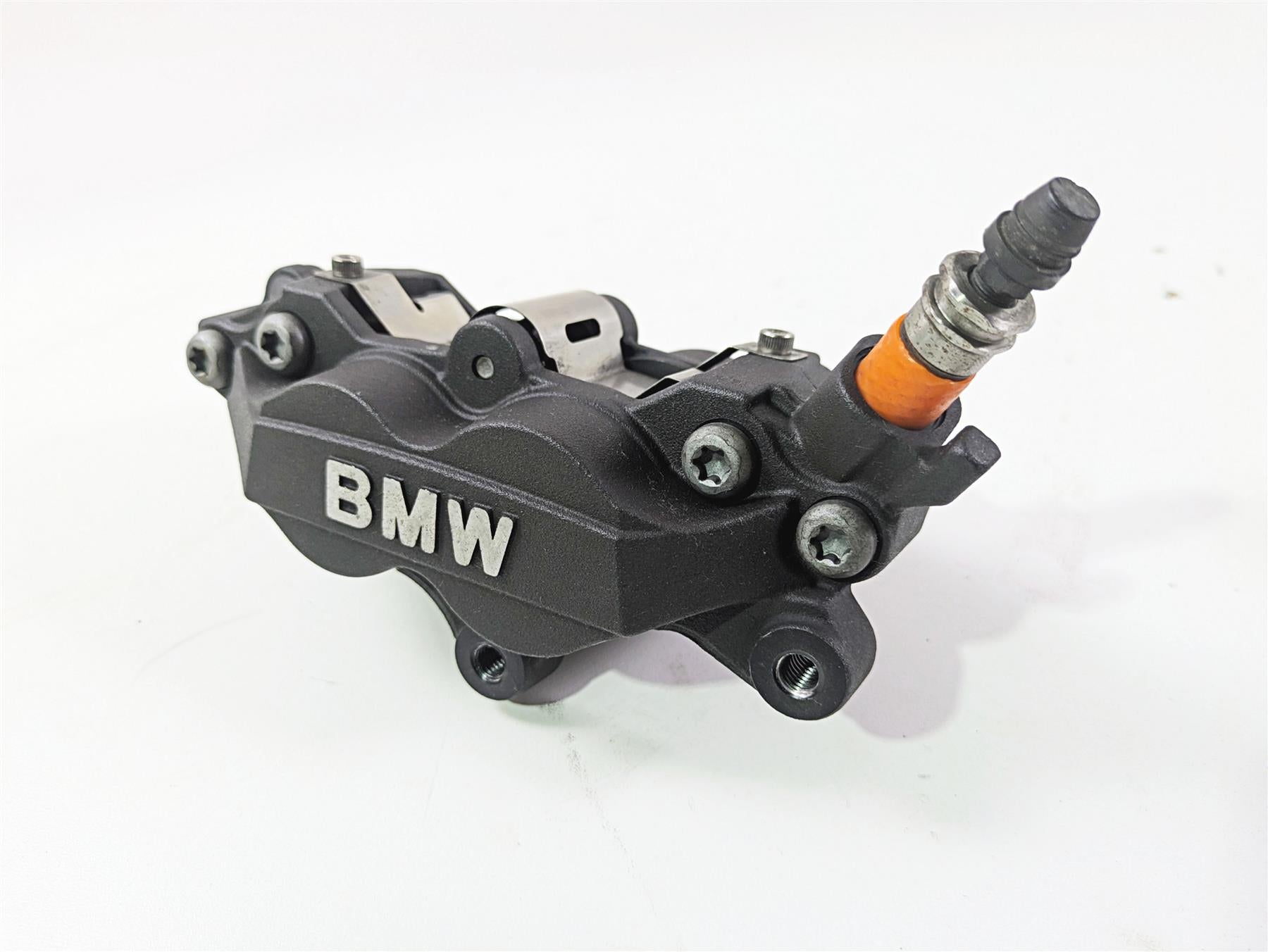 2014 BMW K1600 GTL K48 Tokico Front Brake Caliper Set 34117726766 34117728943 {{ shop.shopifyCountryName }} - Mototech271