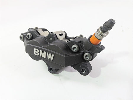 2014 BMW K1600 GTL K48 Tokico Front Brake Caliper Set 34117726766 34117728943 {{ shop.shopifyCountryName }} - Mototech271