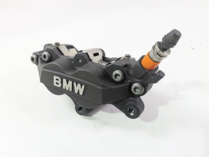 2014 BMW K1600 GTL  K48 Tokico Front Brake Caliper Set 34117726766 34117728943