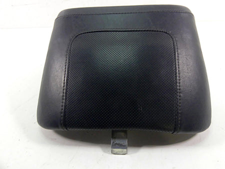 2015 Harley VRSCF Muscle V-Rod Rear Passenger Seat Saddle Pillion 52438-09 {{ shop.shopifyCountryName }} - Mototech271
