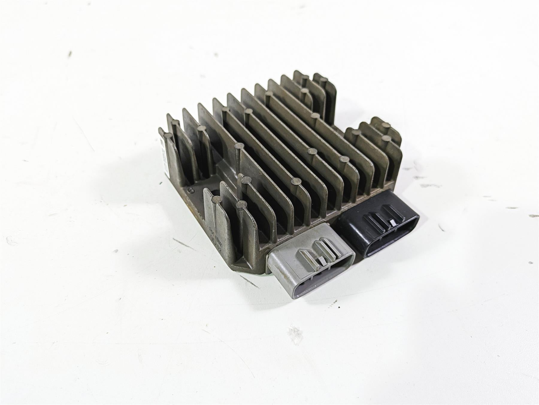 2020 Polaris RZR XP 1000 EPS Rectifier Voltage Regulator 4016868 {{ shop.shopifyCountryName }} - Mototech271