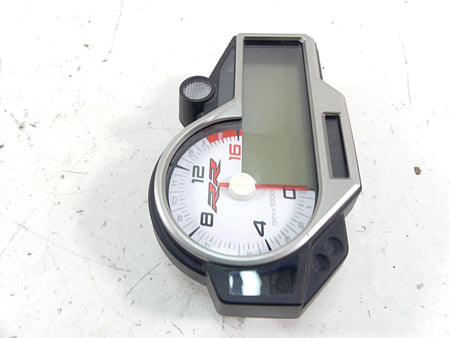 2018 BMW S1000RR K46 Speedometer Gauges Instrument Cluster 17K 62118414654 {{ shop.shopifyCountryName }} - Mototech271