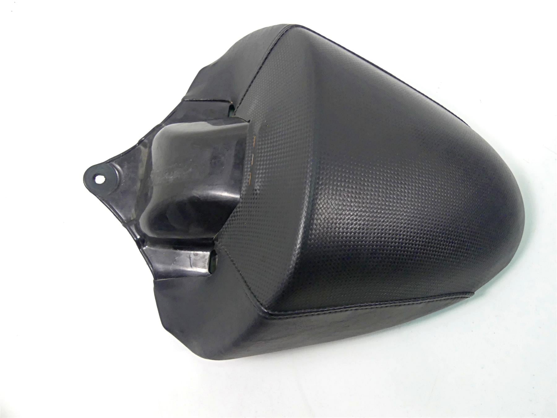 2005 Harley VRSCSE CVO V-Rod Front Rear Seat Saddle Set 51595-05 51594-05 {{ shop.shopifyCountryName }} - Mototech271