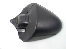 Load image into Gallery viewer, 2005 Harley VRSCSE CVO V-Rod Front Rear Seat Saddle Set 51595-05 51594-05

