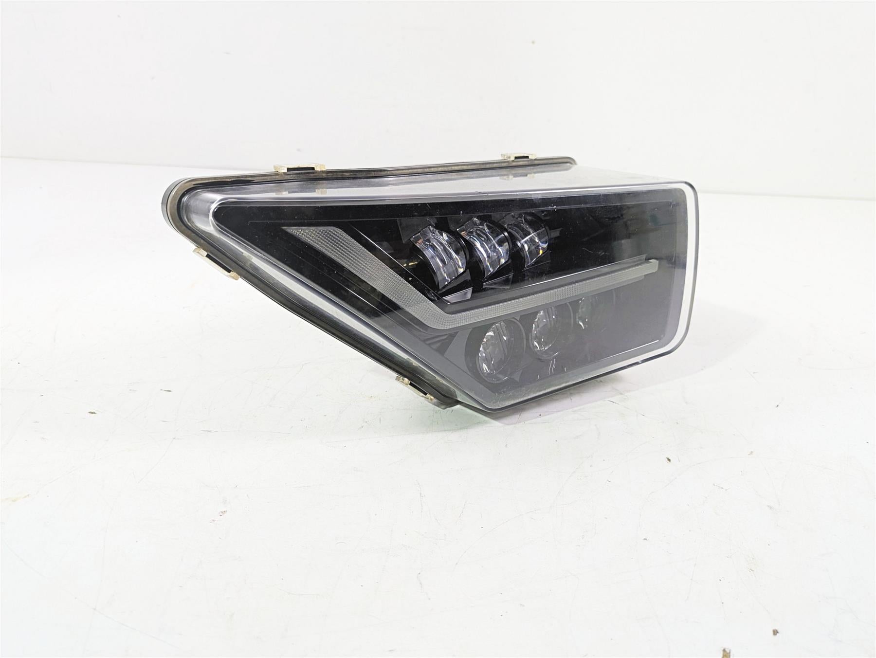 2021 Kawasaki Teryx KRX KRF 1000 Front Right Headlight 23004-0393 {{ shop.shopifyCountryName }} - Mototech271