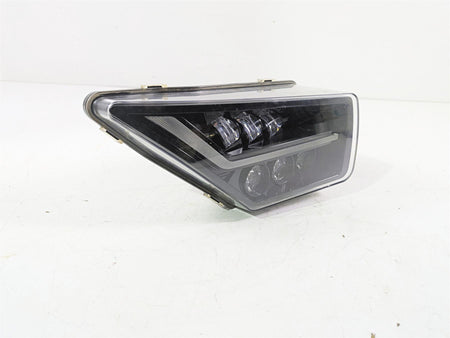 2021 Kawasaki Teryx KRX KRF 1000 Front Right Headlight 23004-0393 {{ shop.shopifyCountryName }} - Mototech271