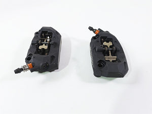 2019 BMW R1250RT K52 Front Brake Caliper Set 100mm Monoblock 34118405108 | Mototech271