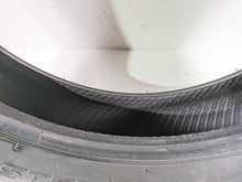 Load image into Gallery viewer, 2002 Honda VTX1800 Retro Used Motorcycle Tire Shinko Tour Master 150/80-17 72H 191361316678
