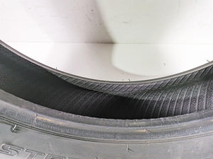 2002 Honda VTX1800 Retro Used Motorcycle Tire Shinko Tour Master 150/80-17 72H 191361316678
