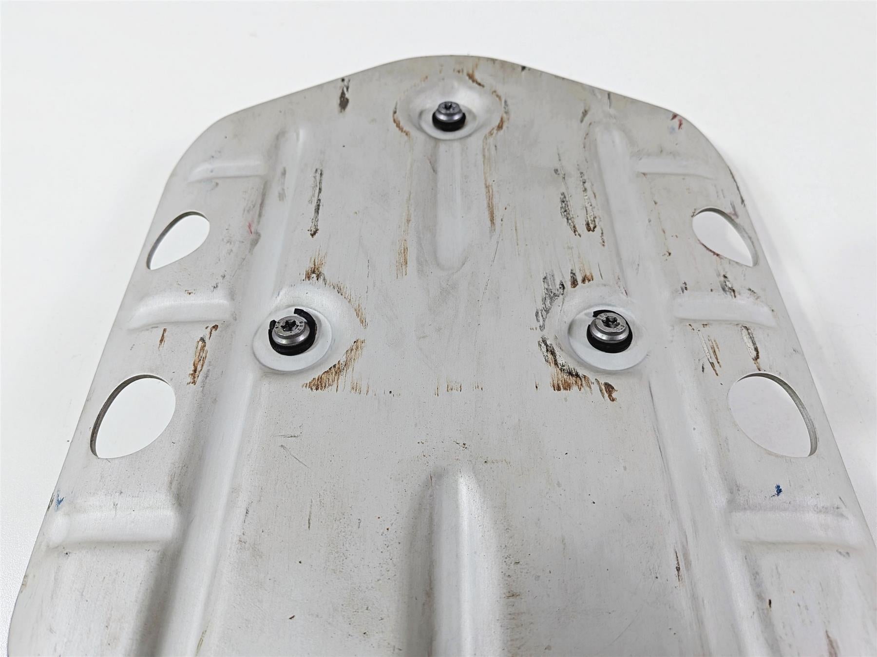 2023 BMW R1250RT RTP K52 Engine Protection Lower Skid Plate Rash Guard {{ shop.shopifyCountryName }} - Mototech271