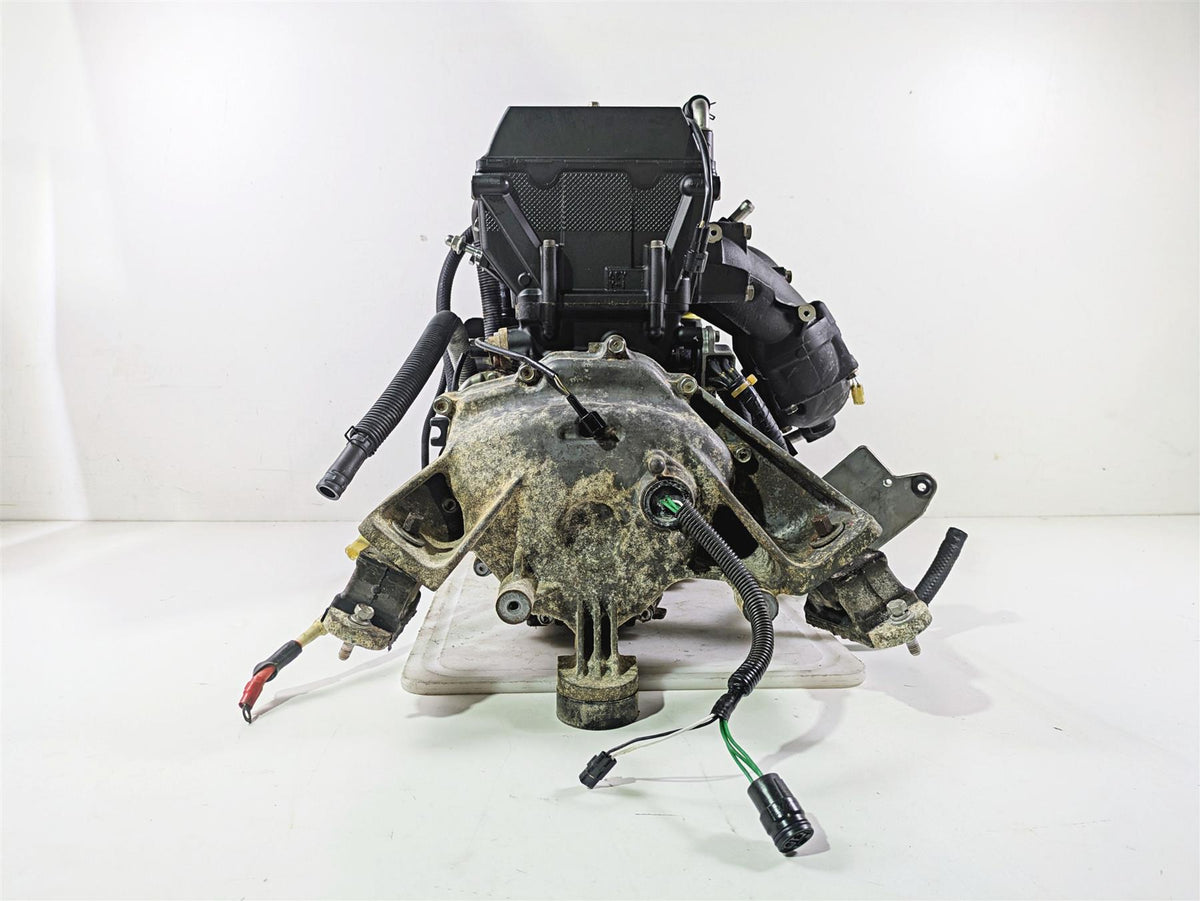 2019 Yamaha VX Cruiser HO 1800 Running Engine & Exhaust 144h 6CR-15100-11-00 {{ shop.shopifyCountryName }} - Mototech271
