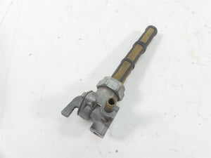 1989 Harley Touring FLTC Tour Glide Fuel Gas Petrol Valve Petcock 62167-81 | Mototech271