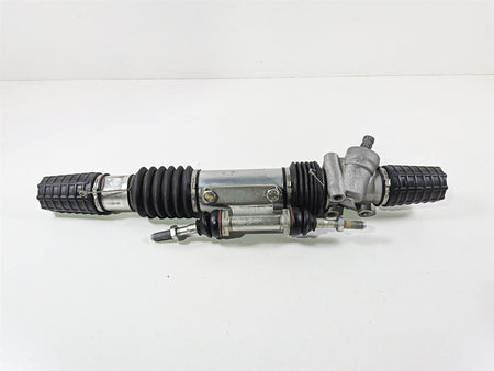 2018 Can Am Maverick X3 XRS Turbo R Rack & Pinion Steering Set 709402021-Mototech271