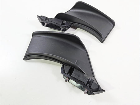 2023 Ducati Streetfighter V4 Upper Lower Full Wing Set of 4 480PB141A 480PB131A-Mototech271