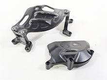 Load image into Gallery viewer, 2018 Aprilia RSV4 RR Spider Racing Engine Guard Cover Set SP110 09.20
