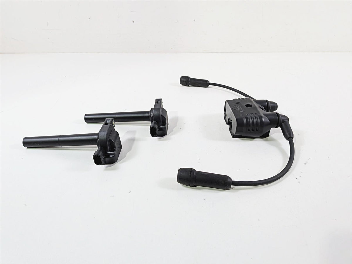 2023 Harley Adv RA1250 S Pan America Ignition Coil Set 31600167 31600166 {{ shop.shopifyCountryName }} - Mototech271