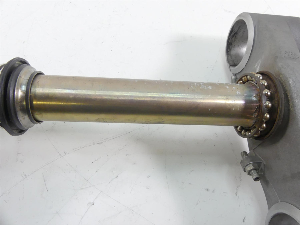 2006 Ducati 999 Biposto Lower Triple Tree Steering Yoke - Read 34210101A {{ shop.shopifyCountryName }} - Mototech271