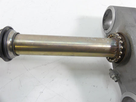 2006 Ducati 999 Biposto Lower Triple Tree Steering Yoke - Read 34210101A {{ shop.shopifyCountryName }} - Mototech271