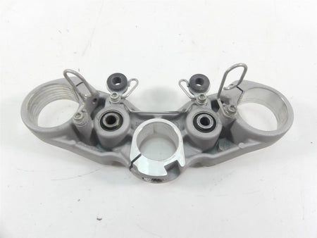 2009 Ducati Monster 1100 S Upper Triple Tree Ohlins Clamp 50mm 34120681A {{ shop.shopifyCountryName }} - Mototech271