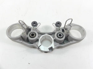 2009 Ducati Monster 1100 S Upper Triple Tree Ohlins Clamp 50mm 34120681A