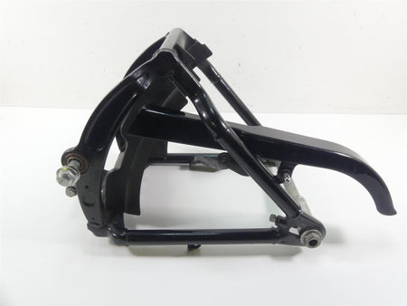 2008 Harley Softail FLSTSB Cross Bones Rear Swing Arm Swingarm 47573-11BHP {{ shop.shopifyCountryName }} - Mototech271