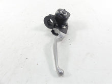 Load image into Gallery viewer, 2009 Harley FXDF Dyna Fat Bob Front Brake Master Cylinder 11/16 45170-08F | Mototech271
