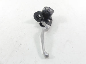 2009 Harley FXDF Dyna Fat Bob Front Brake Master Cylinder 11/16 45170-08F | Mototech271