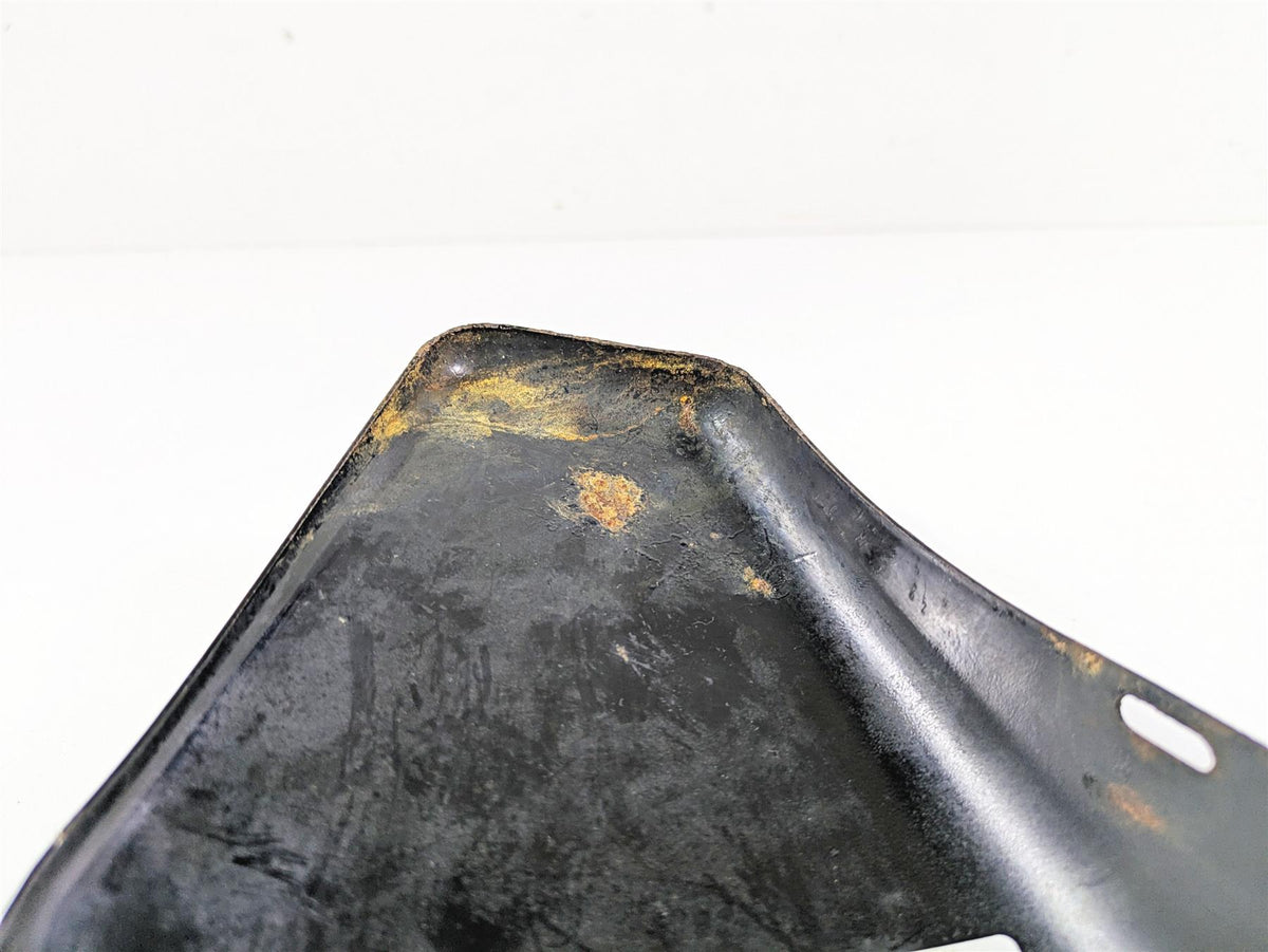 2007 Harley Sportster XL1200 C Side Cover Fairing Cowl Set 66251-04A 57200092DH {{ shop.shopifyCountryName }} - Mototech271