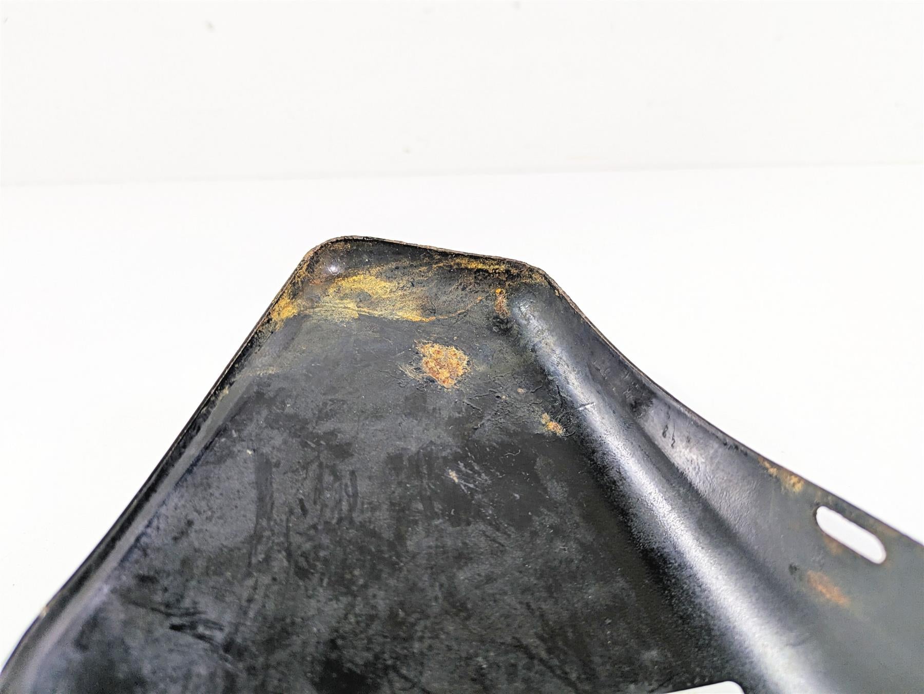2007 Harley Sportster XL1200 C Side Cover Fairing Cowl Set 66251-04A 57200092DH {{ shop.shopifyCountryName }} - Mototech271