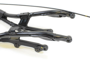 2015 MV Agusta F3 800 EAS Straight Subframe Sub Frame 80A0B8276