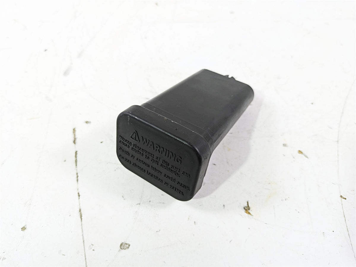 2005 Harley Softail FLSTSCI Heritage Springer Tsm Turn Signal Module 68921-07 {{ shop.shopifyCountryName }} - Mototech271