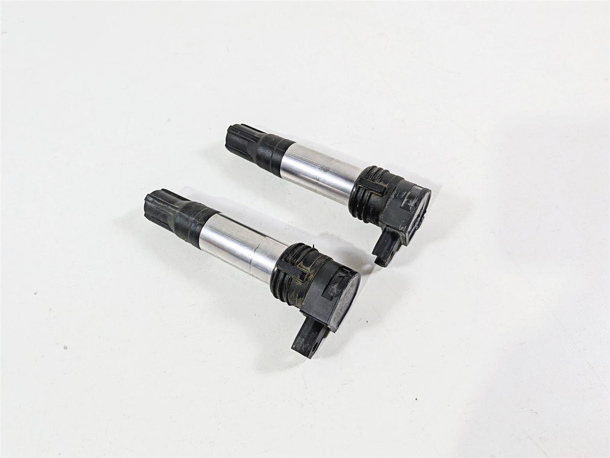 2015 BMW R1200GS K50 Eldor Ignition Coil Set 12138526677 {{ shop.shopifyCountryName }} - Mototech271