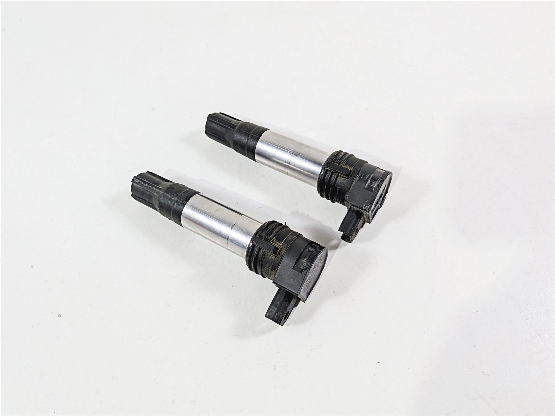 2015 BMW R1200GS K50 Eldor Ignition Coil Set 12138526677 {{ shop.shopifyCountryName }} - Mototech271
