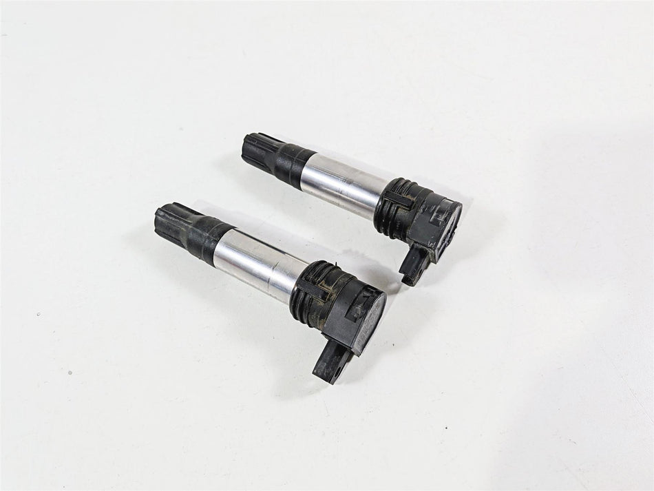 2015 BMW R1200GS K50 Eldor Ignition Coil Set 12138526677 {{ shop.shopifyCountryName }} - Mototech271