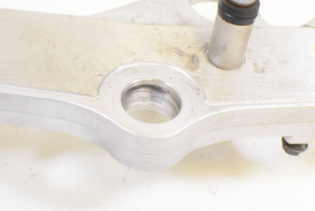 2000 Suzuki TL1000R TL1000 Upper Triple Tree Steering Clamp 51311-02FA0 {{ shop.shopifyCountryName }} - Mototech271