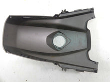 Load image into Gallery viewer, 2009 BMW R1200 GS K25 Fuel Gas Petrol Tank Center Cover Fairing 46637693425 | Mototech271
