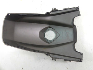 2009 BMW R1200 GS K25 Fuel Gas Petrol Tank Center Cover Fairing 46637693425 | Mototech271